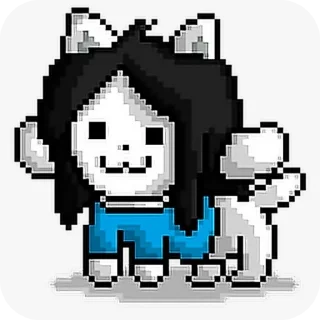 Стикер Шиза Медока - 0