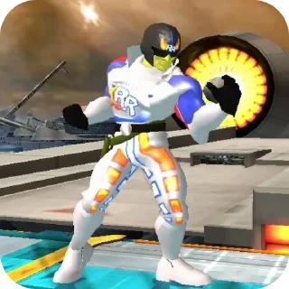 Стикер Шиза Медока - 3