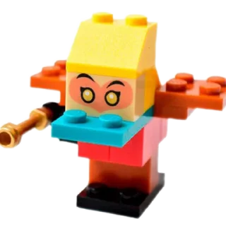 Стикер Шиза Медока - 7