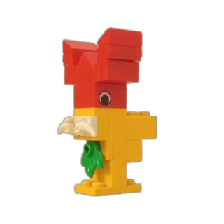 Стикер Шиза Медока - 1