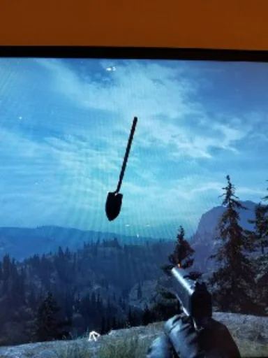 Стикер Game's Favorites (@CalsiBot) - 9