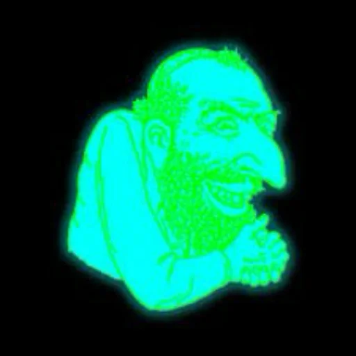 Стикер Game's Favorites (@CalsiBot) - 8