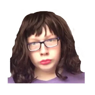 Стикер Рабочий - 11