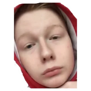 Стикер Рабочий - 8