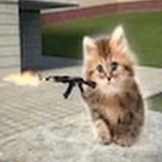 Sticker Больше стиков тут: @stikery4 - 1