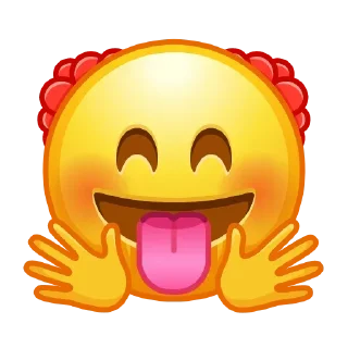 Sticker Больше стикеров 👉🏻 @stickertg4 - 5