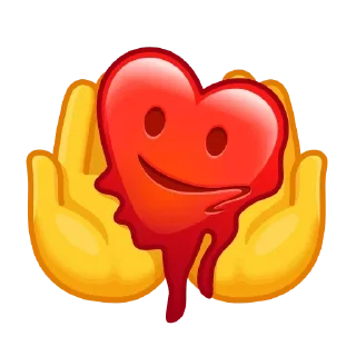 Sticker Больше стикеров 👉🏻 @stickertg4 - 1