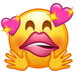 Sticker Больше стикеров 👉🏻 @stickertg4 - 4