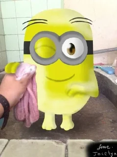 Sticker Создай свои стикеры - @sozdsti_bot - 0