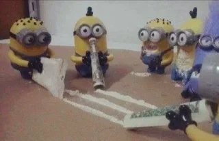 Sticker Создай свои стикеры - @sozdsti_bot - 3