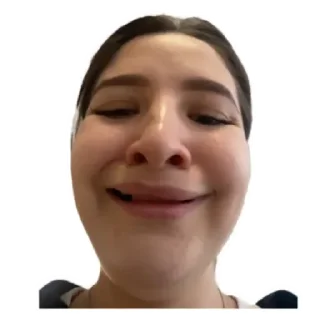 Стикер Уро by @stqrapp - 3