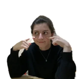 Стикер Уро by @stqrapp - 2