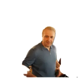 Стикер Уро by @stqrapp - 5