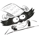 Sticker Vranidze - 1