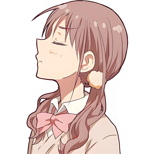 Sticker VredChan_Nyasticks - 1