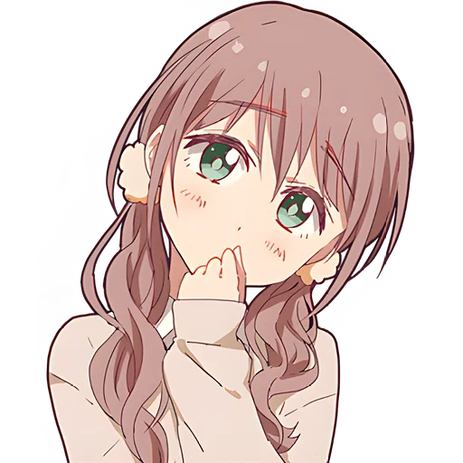 Sticker VredChan_Nyasticks - 1