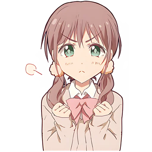 Sticker VredChan_Nyasticks - 1