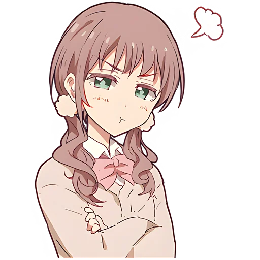 Sticker VredChan_Nyasticks - 1