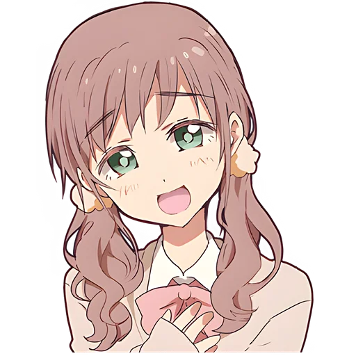 Sticker VredChan_Nyasticks - 1