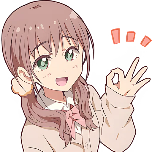 Sticker VredChan_Nyasticks - 1