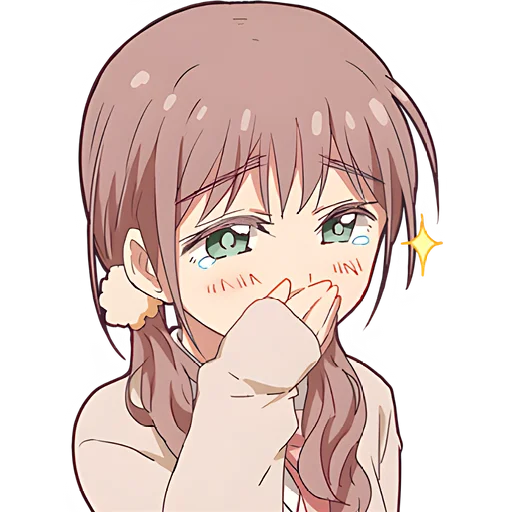 Sticker VredChan_Nyasticks - 1