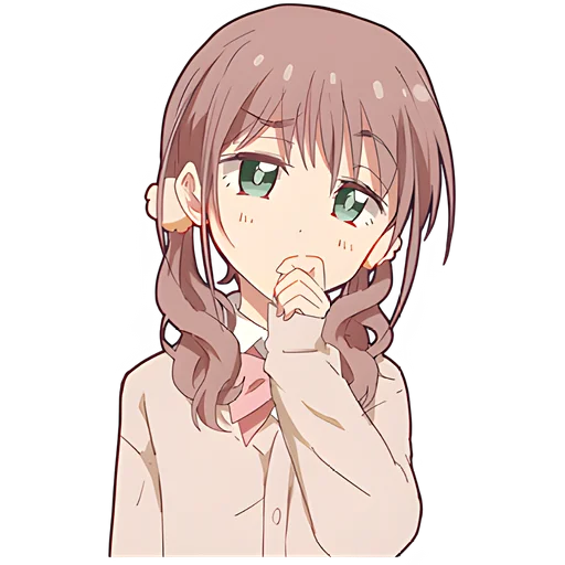 Sticker VredChan_Nyasticks - 1