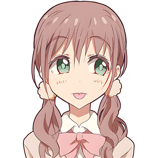 Sticker VredChan_Nyasticks - 1