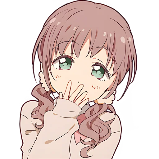 Вредная-чан @Nyasticks - 