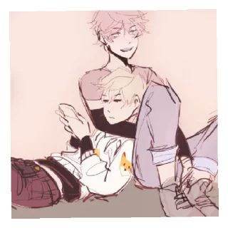 sketch illustration drawing