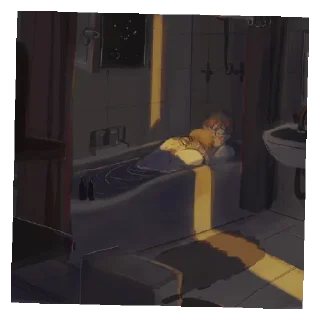 screenshot indoor toilet