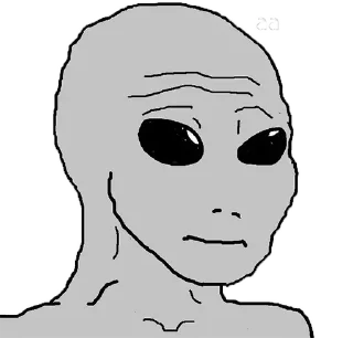 Sticker @VrilGang Pack - 8