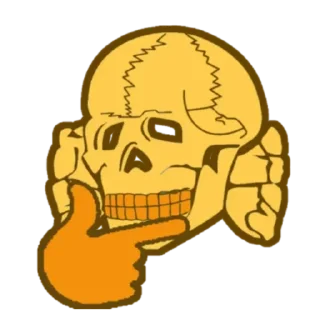 Sticker @VrilGang Pack - 4