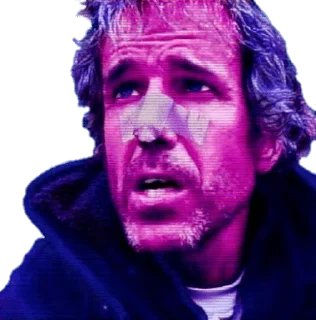 Sticker @VrilGang Pack - 5