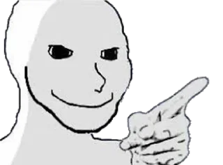 Sticker @VrilGang Pack - 6