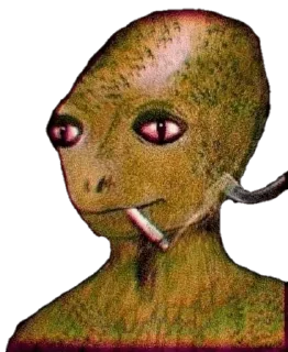 Sticker @VrilGang Pack - 1