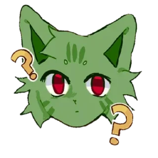 Sticker Врискас - 8