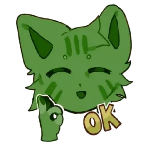 Sticker Врискас - 10