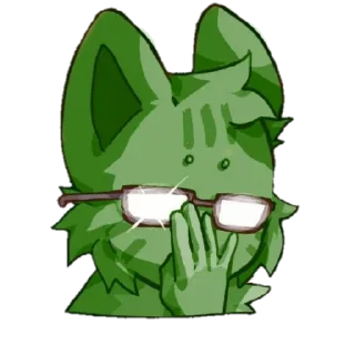 Sticker Врискас - 3