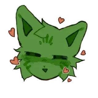 Sticker Врискас - 4