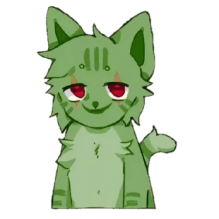 Sticker Врискас - 6