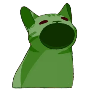 Sticker Врискас - 1