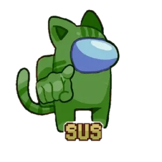 Sticker Врискас - 5