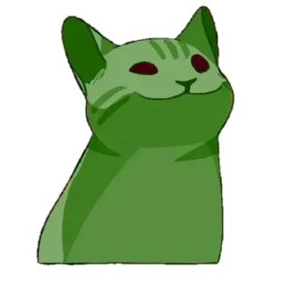 Sticker Врискас - 9