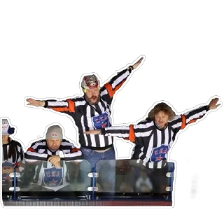 Стикер Вротенберг - 7