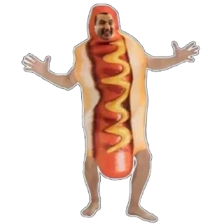 Стикер Вротенберг - 3