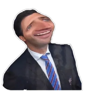 Стикер Вротенберг - 10