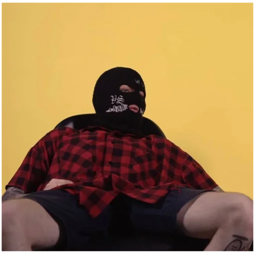 Sticker Vs_vs_vs_sv - 1