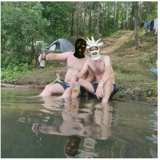 Sticker Vs_vs_vs_sv - 1