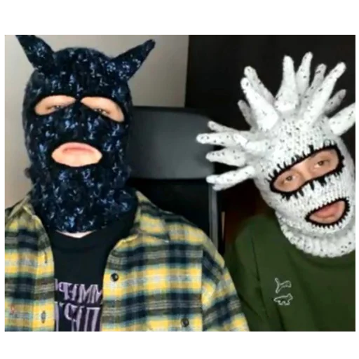 Sticker Vs_vs_vs_sv - 1