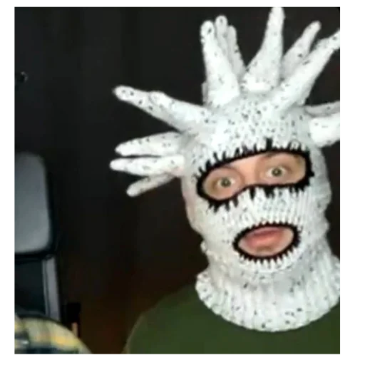 Sticker Vs_vs_vs_sv - 1